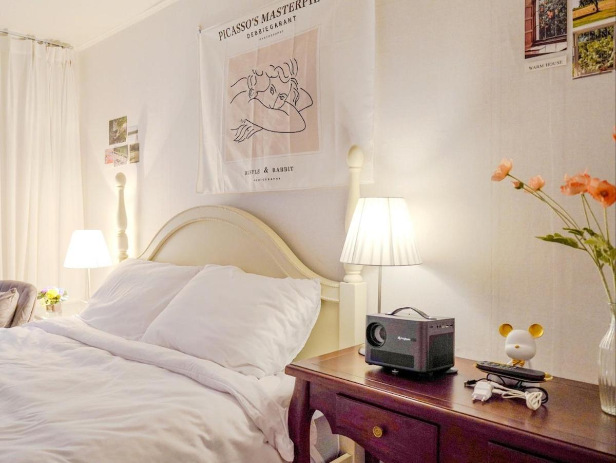 Korea Pop Kspo Apartment *