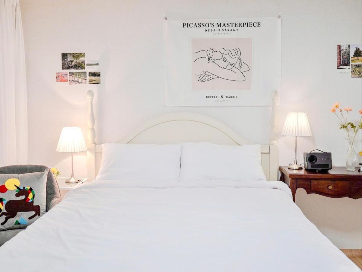 Apartment Korea Pop Kspo