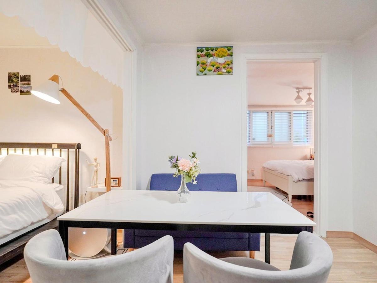 Korea Pop Kspo Appartement *