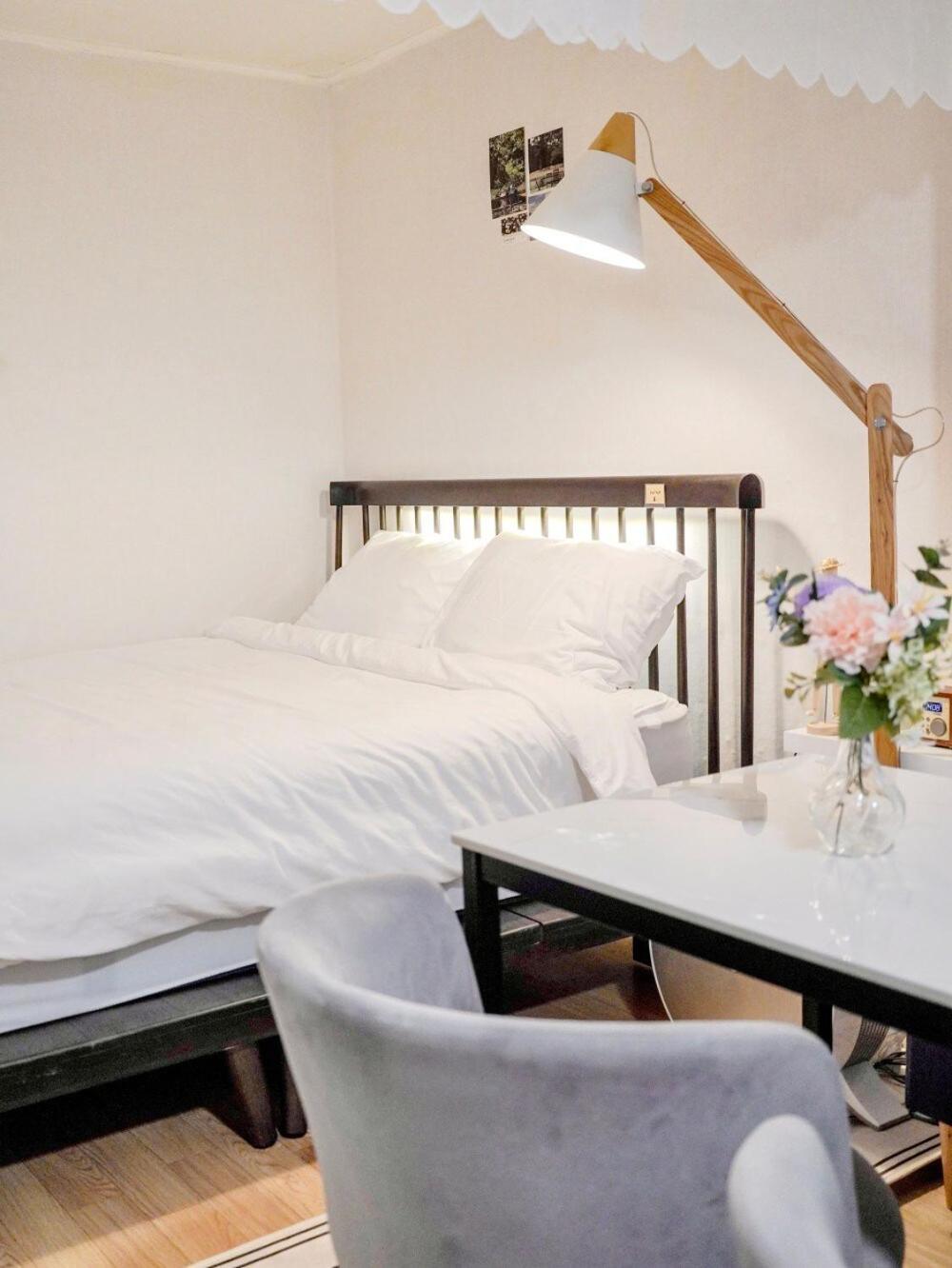 Apartment Korea Pop Kspo Seoul