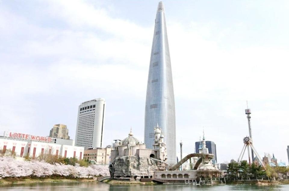 Korea Pop Kspo * Seoul