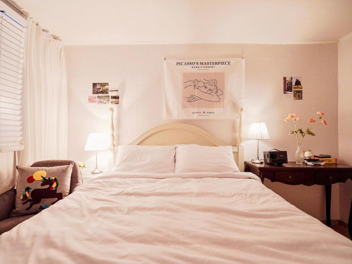 Korea Pop Kspo Apartment