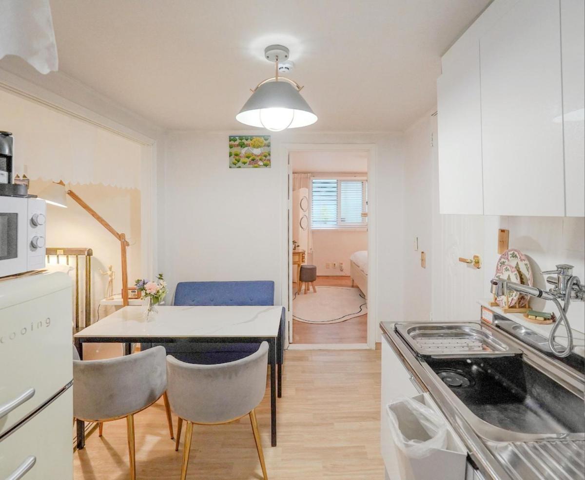 Apartment Korea Pop Kspo *