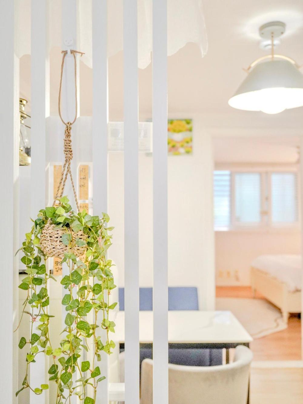 Apartment Korea Pop Kspo Seoul