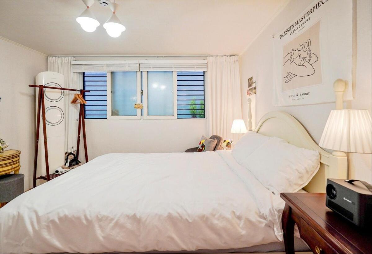 Apartment Korea Pop Kspo