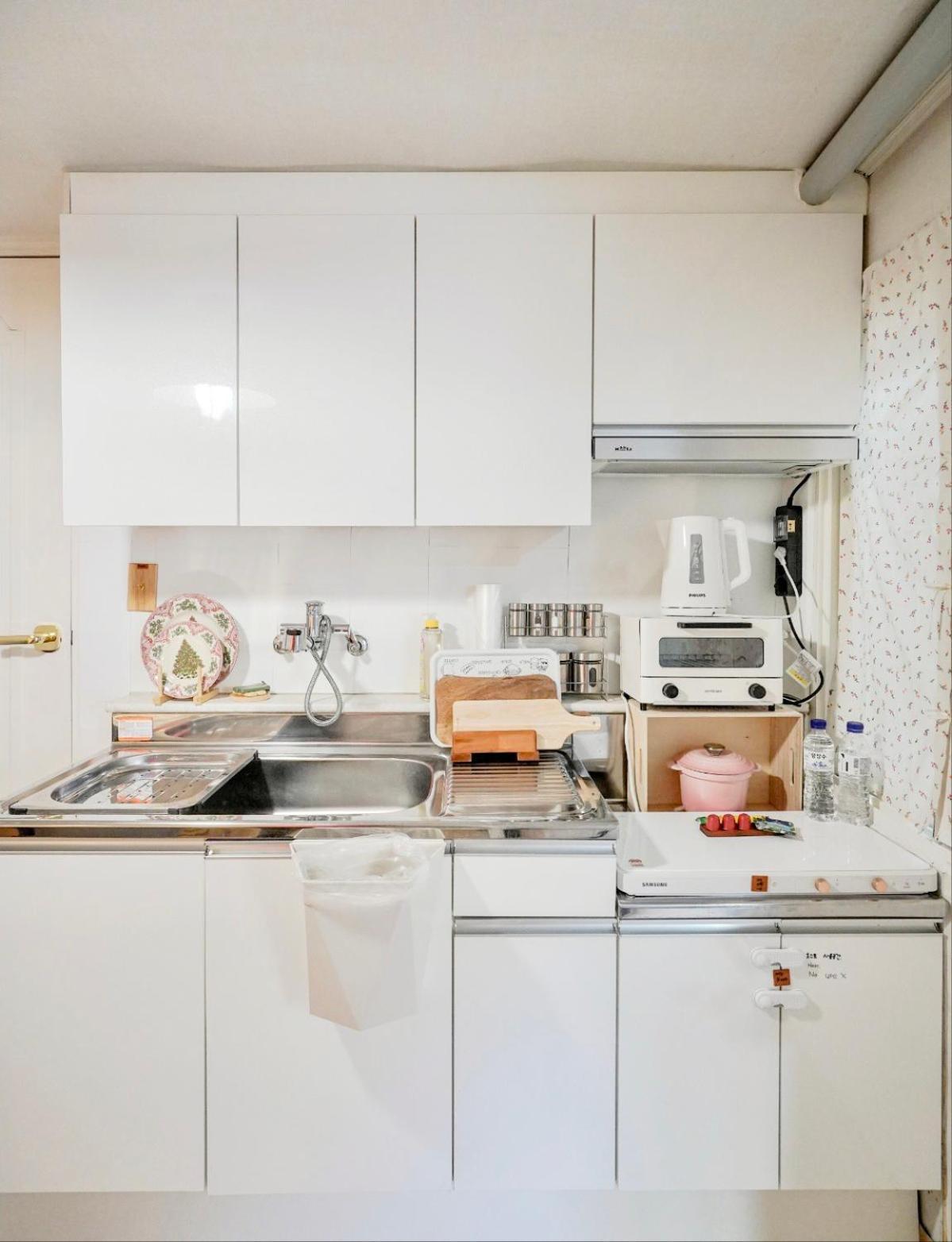 Korea Pop Kspo Apartment